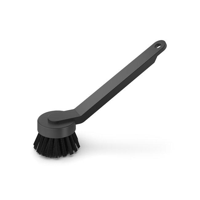 Escova de lavar-louça Mavos, ZACK preto <span itemprop=