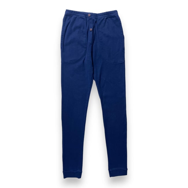 Pantalon enfant - Très bon état bleu <span itemprop=