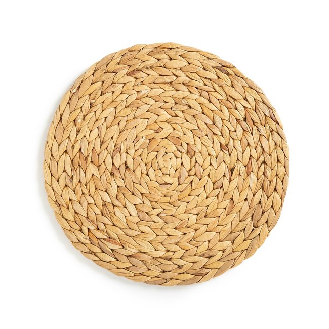 Solifa Placemats (Set of 4) natural LA REDOUTE INTERIEURS