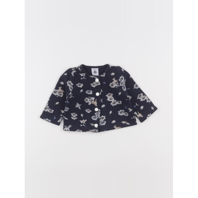 Sweat - Très bon état v002232 <span itemprop=