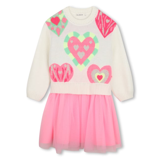 Robe 2 en 1 malabar <span itemprop=