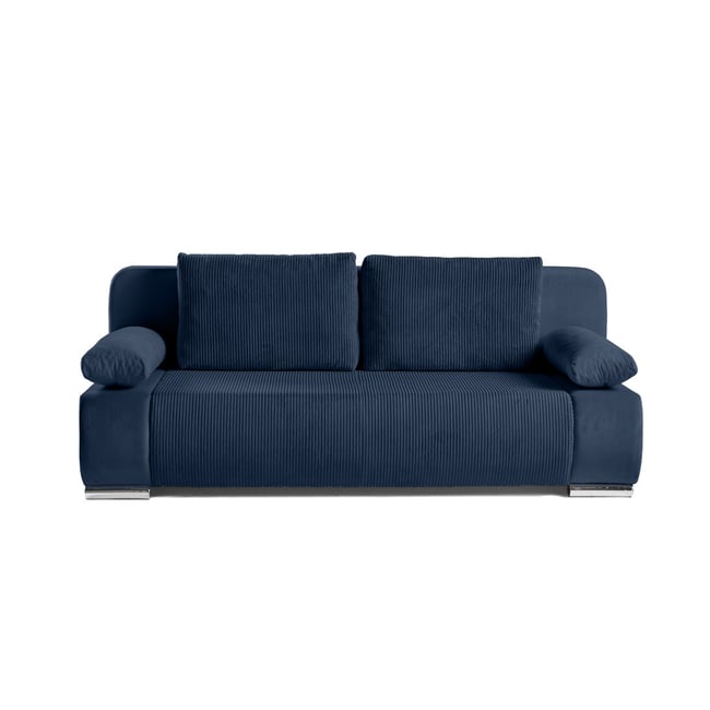 Canapé Convertible 3 places - ELIO - BEST MOBILIER