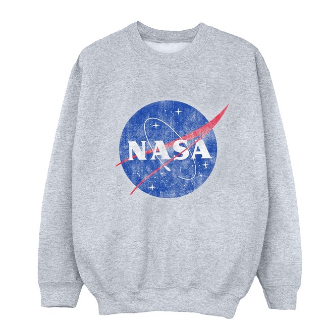 Sweat - NASA