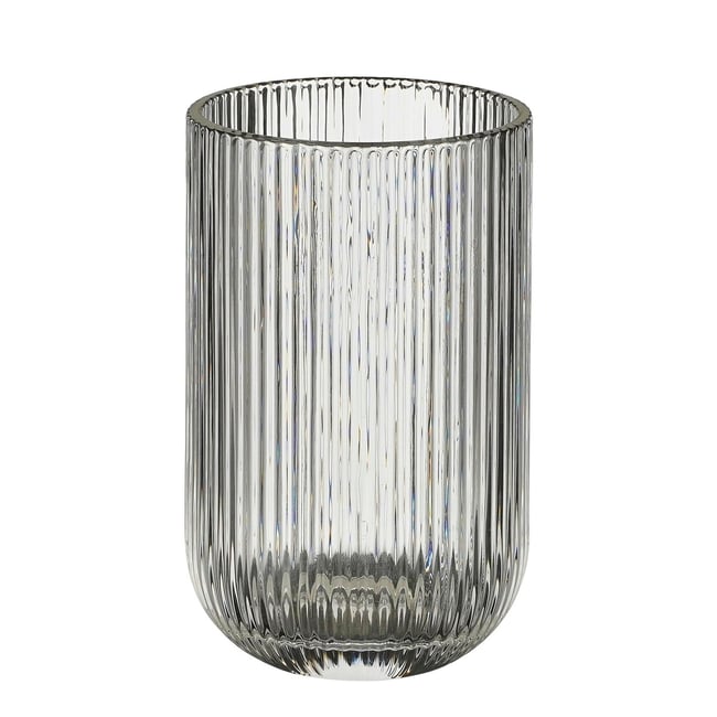 Verre à eau MERLOT Couleur transparent <span itemprop=