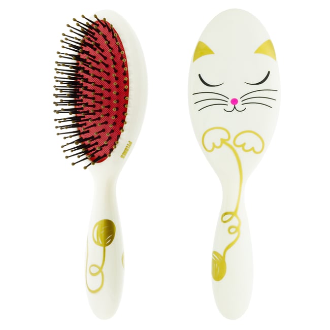Grande brosse à cheveux  Ladypop Large - PYLONES