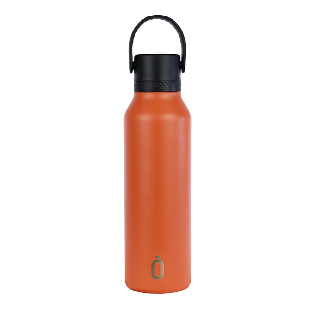 Garrafa Térmica Runbott Mii 600Ml - RUNBOTT