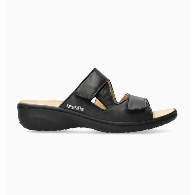 Sandales en cuir GEVA - MEPHISTO