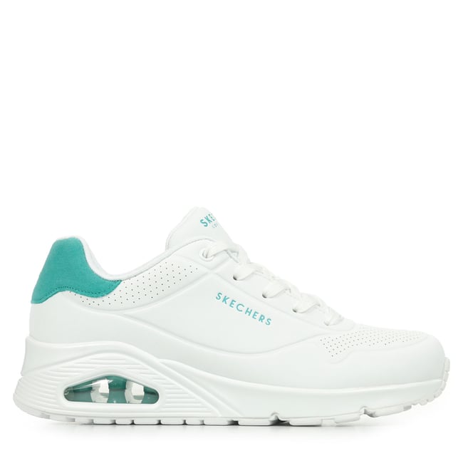 Basket à Lacets Pop Back - SKECHERS