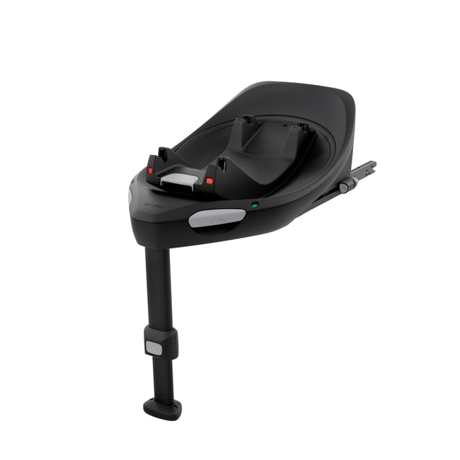 Base G3 ISOFIX rotative noir <span itemprop=