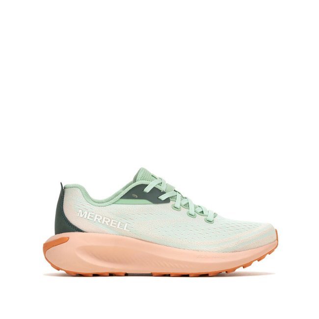 Sneakers MORPHLITE hellgrün <span itemprop=