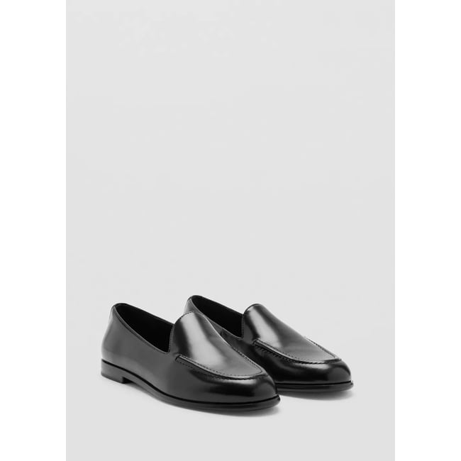 SHOES CORI noir <span itemprop=