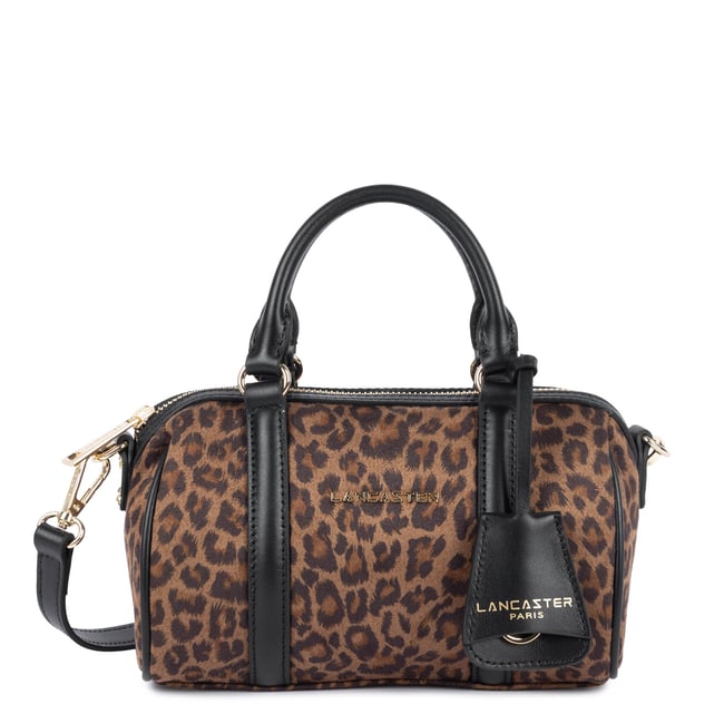 Sac polochon JUNGLE - LANCASTER