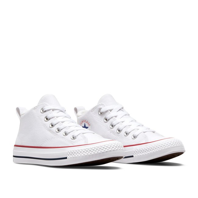 Zapatillas All Star Malden Street Mid Foundation blanco <span itemprop=