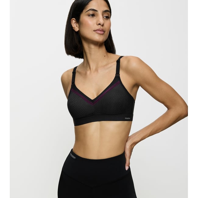 Soutien-gorge sport Free Motion - TRIUMPH