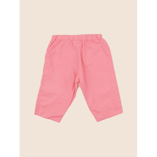 Pantalon - Très bon état rose <span itemprop=