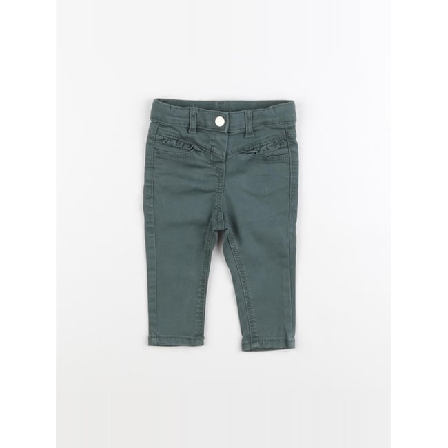 Pantalon - Très bon état v002239 <span itemprop=