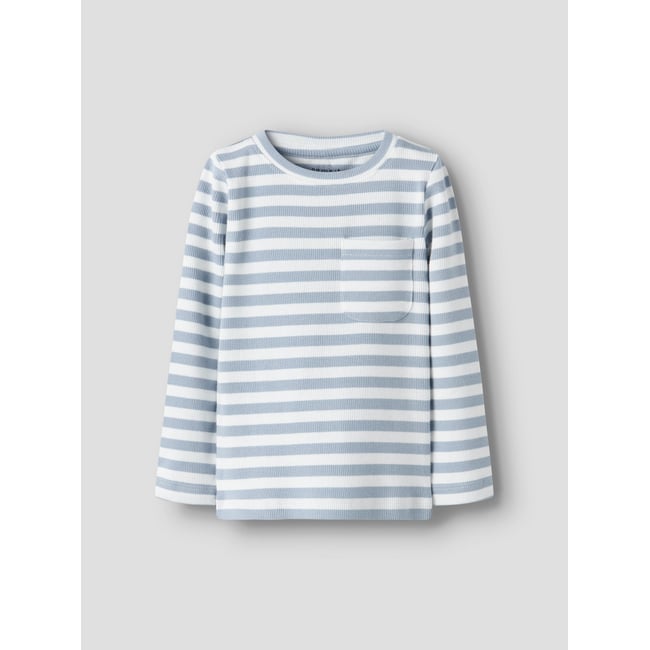 T-Shirt blue fog <span itemprop=