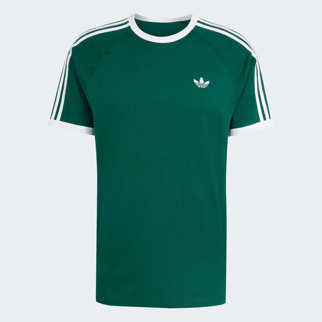 T-shirt manches courtes, 3 bandes - adidas Originals