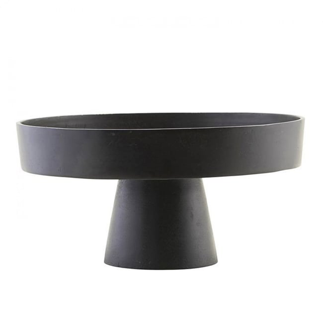 Plateau Jamar h 18 cm Couleur v002228 <span itemprop=