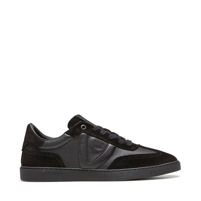 QUADRI NOIR+NOIR - REDSKINS