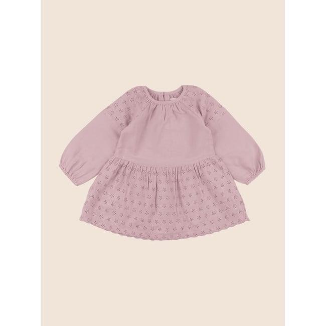 Robe - Très bon état rose <span itemprop=