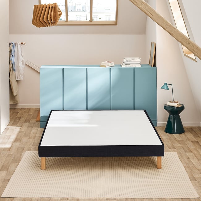 rete imbottita a doghe comfort fermo Vigoroso - BULTEX