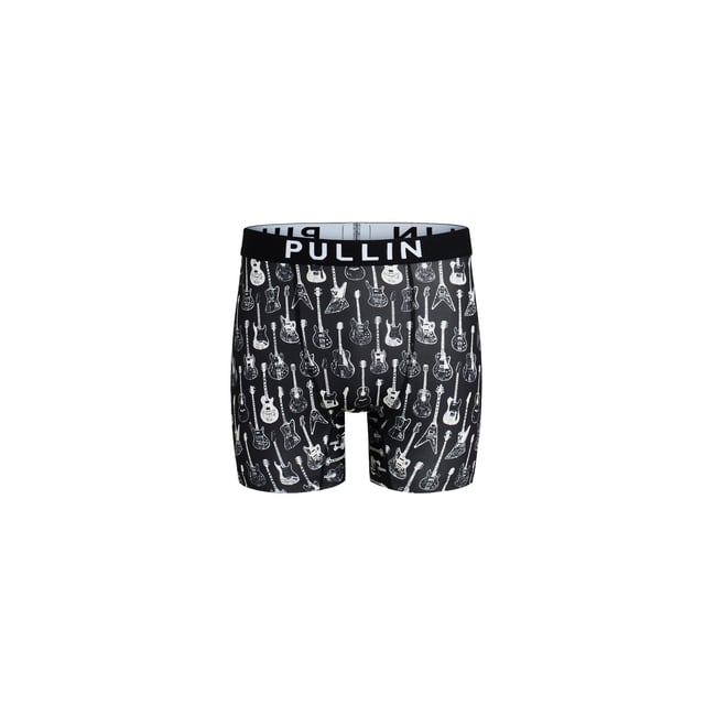 BOXER LONG ROCK multicolore <span itemprop=
