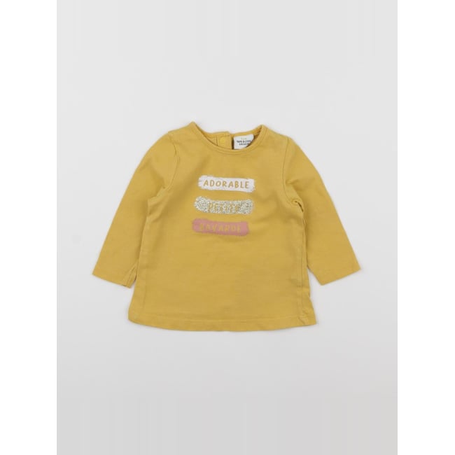 Tee-shirt - Très bon état v002238 <span itemprop=