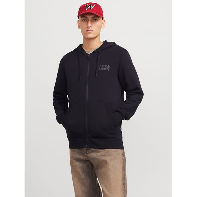 Sweat À Capuche - JACK & JONES