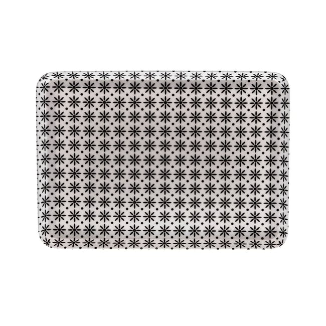 Plateau Bohemia ESSENTIELS Couleur multicolore <span itemprop=