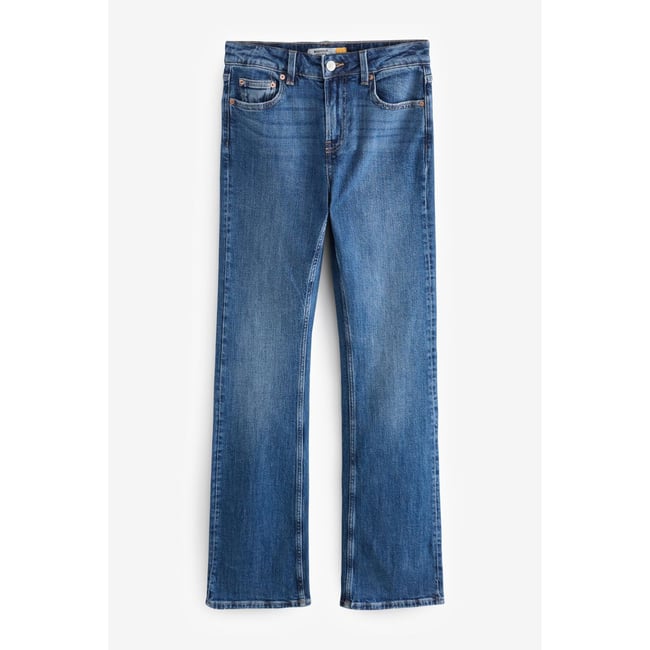 Jean bootcut authentique - NEXT