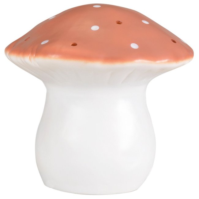 Lampe champignon grand modèle Mokka - EGMONT TOYS