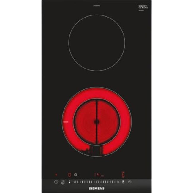 Domino ET 375 FFP 1 E noir <span itemprop=