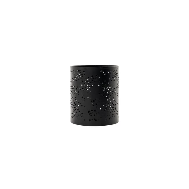 Photophore Rando h 13 cm Couleur v002228 <span itemprop=