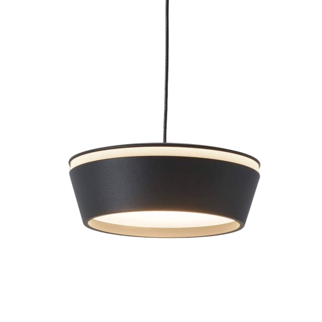 Suspension LED tube design minimaliste - MAVEL Couleur v002228 <span itemprop=