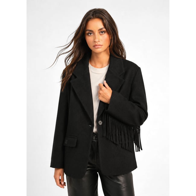 Veste HAWIKA - AN'GE