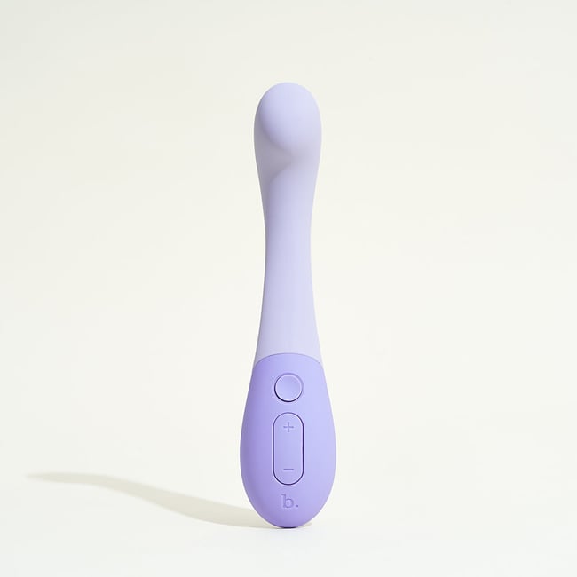 Vibromasseur point G Gii - BIIRD