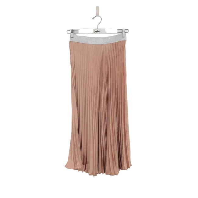 Jupe - Très Bon État beige <span itemprop=