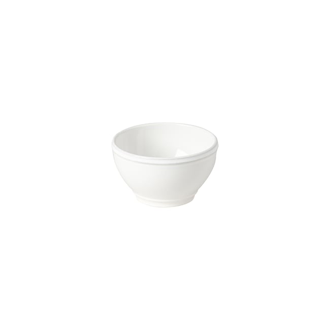 Bol à fruits 11 FRISO Couleur blanc <span itemprop=