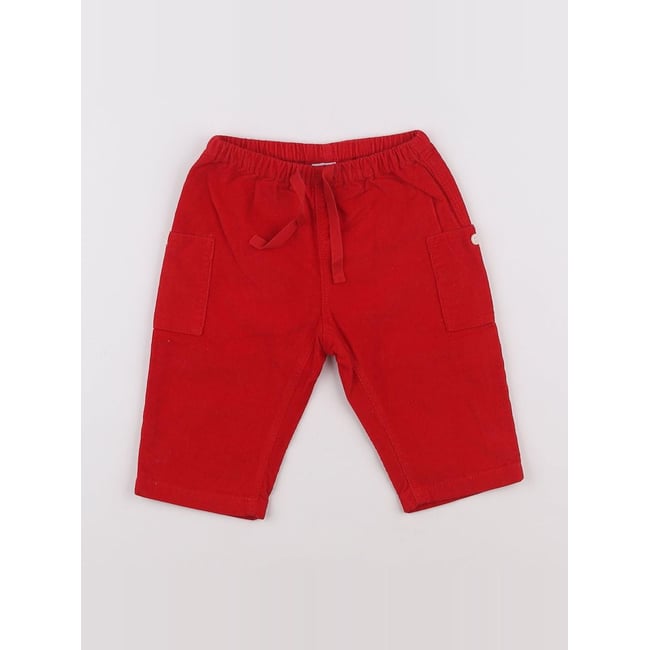 Pantalon - Très bon état v002231 <span itemprop=