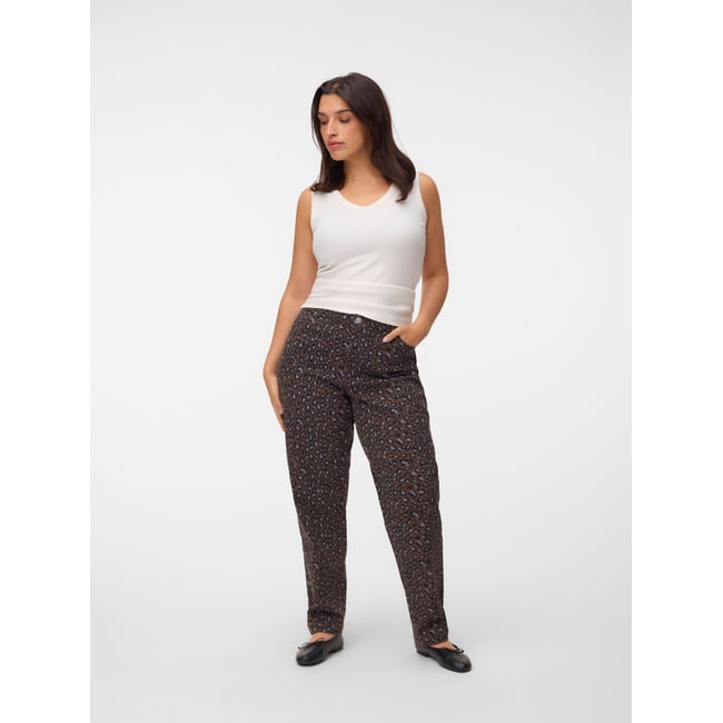 Jean Mom - VERO MODA