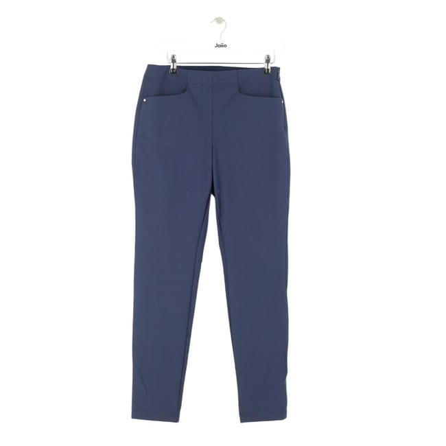 Pantalon équitation - Très Bon État bleu <span itemprop=