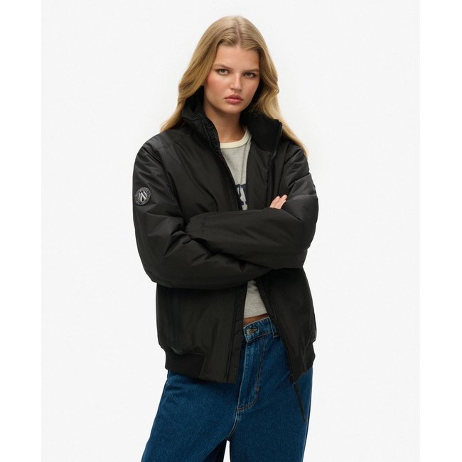 Veste oversize City Harrington - SUPERDRY