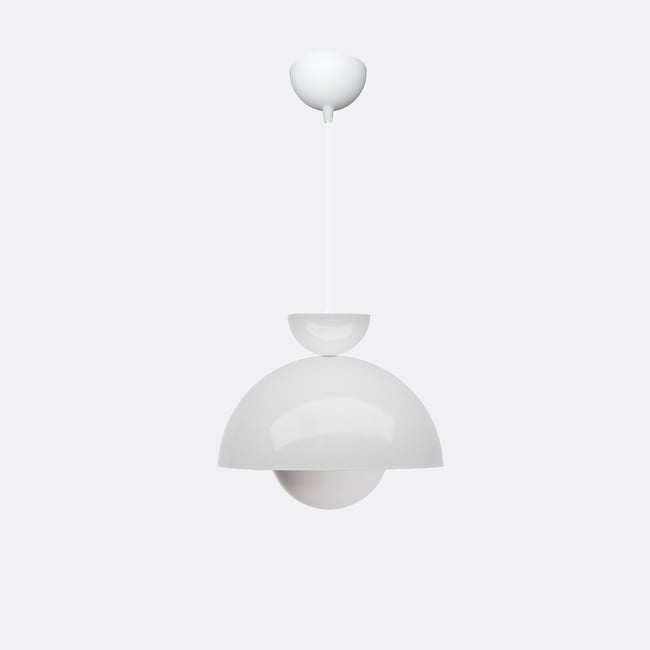 Светильник подвесной из металла, 241337 - SO'HOME