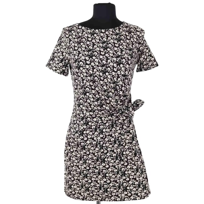 Robe - Très Bon État noir <span itemprop=