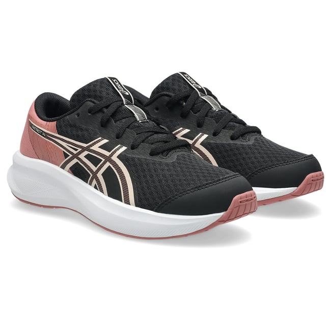Baskets Patriot 14 noir/rose <span itemprop=