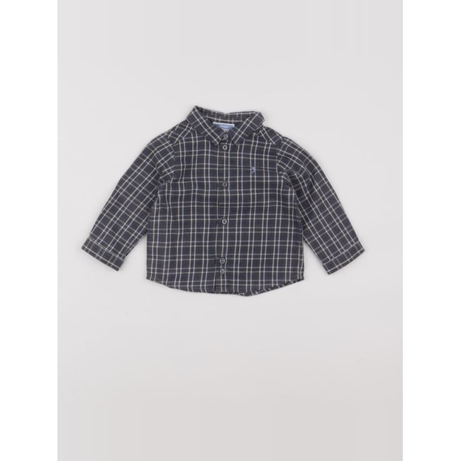 Chemise - Très bon état v002229 <span itemprop=