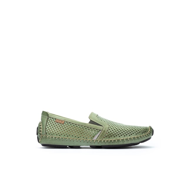 Mocassins cuir Jerez - PIKOLINOS