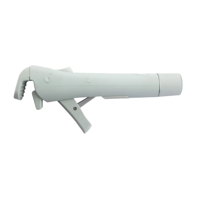 Poignée amovible réactive spéciale inox - 9120310 vert <span itemprop=