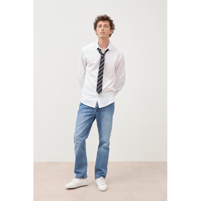 Chemise manches longues - BONOBO